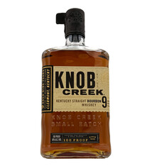 Bourbon Small Batch 9 yr 750ml Knob Creek