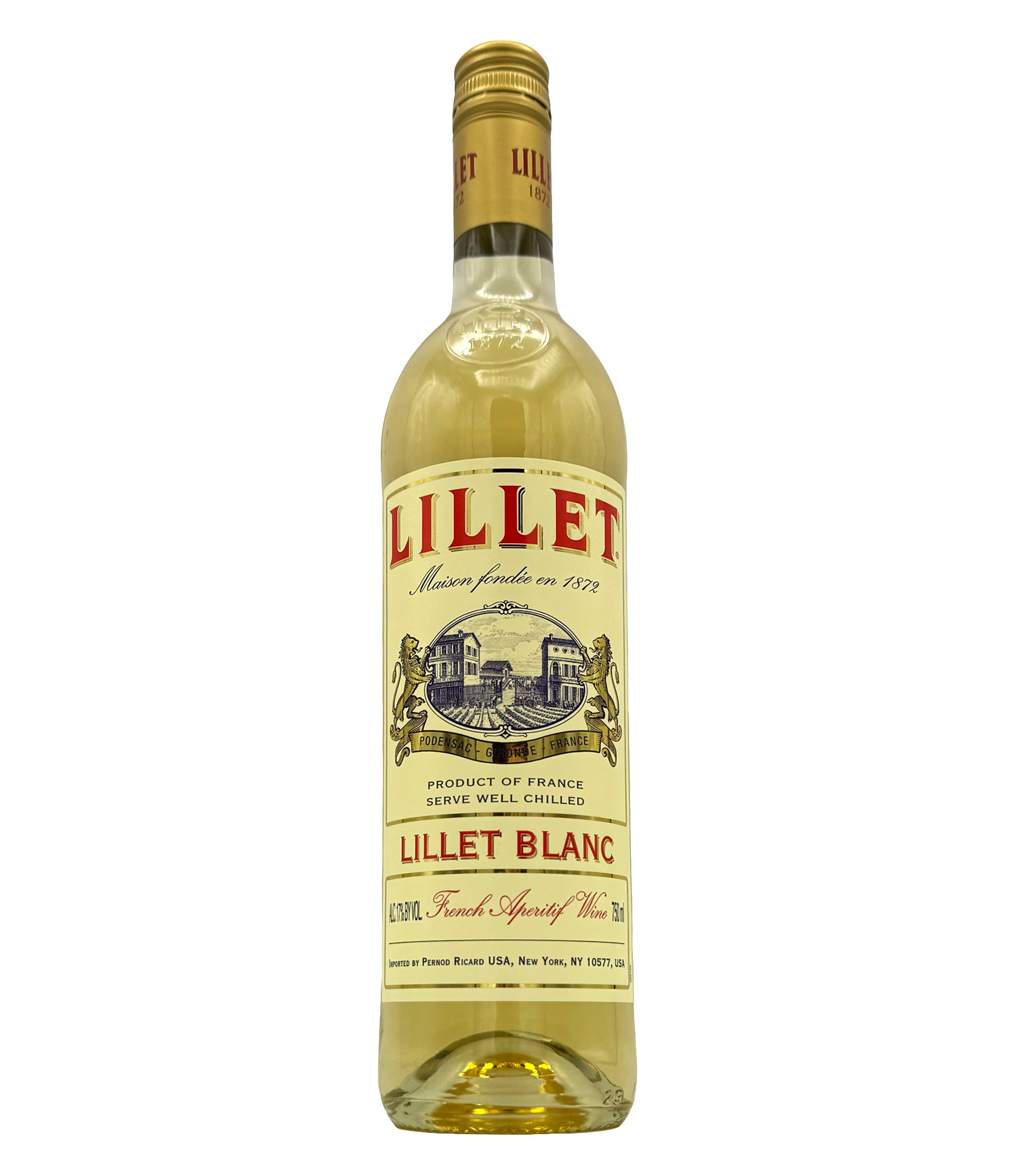 Lillet