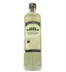 Green Chile Vodka St. George