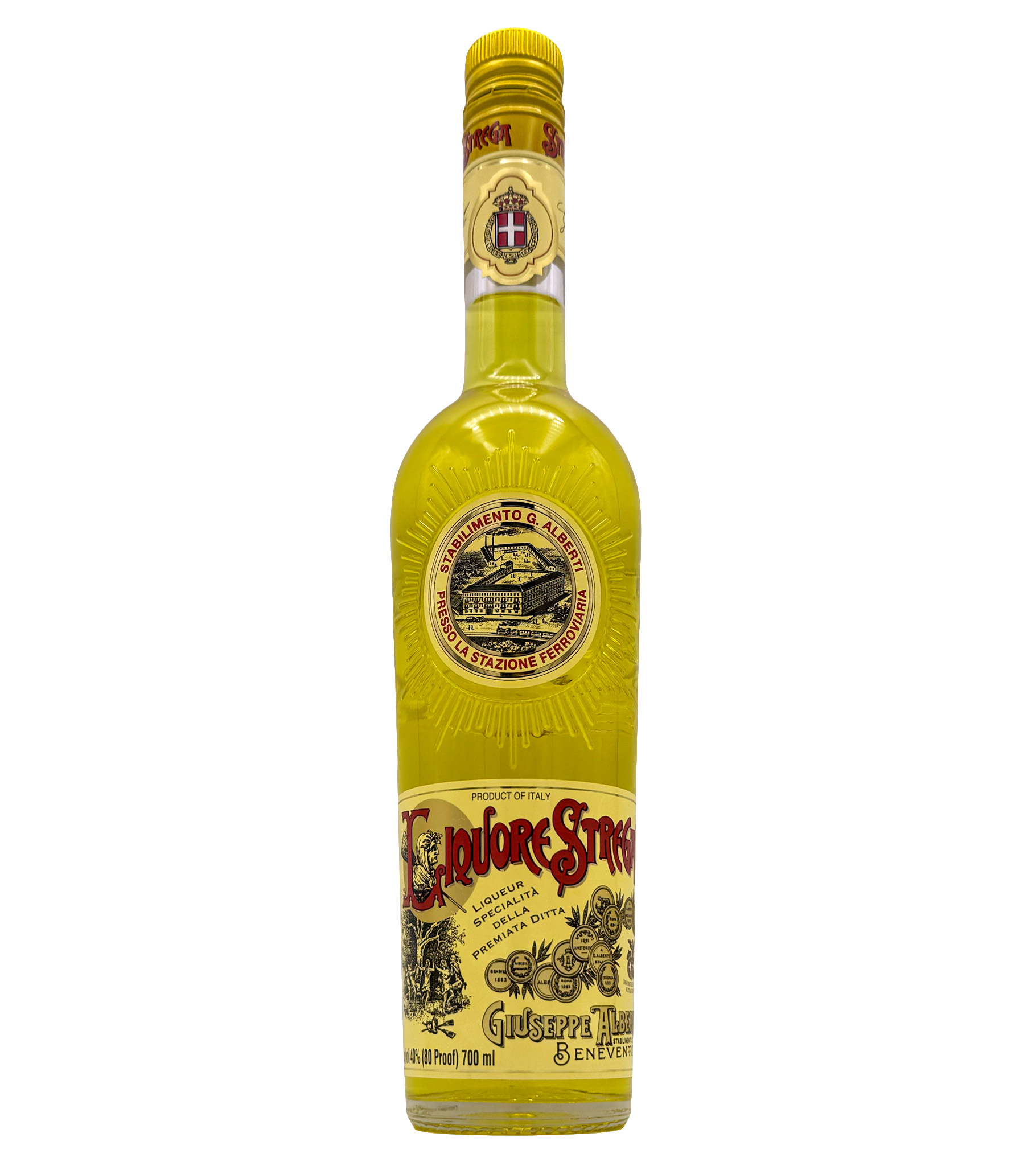 Strega 750ml