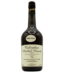 Calvados Hors d'Age Michel Huard
