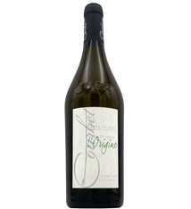 Savagnin L'Origine 2022 Domaine Courbet