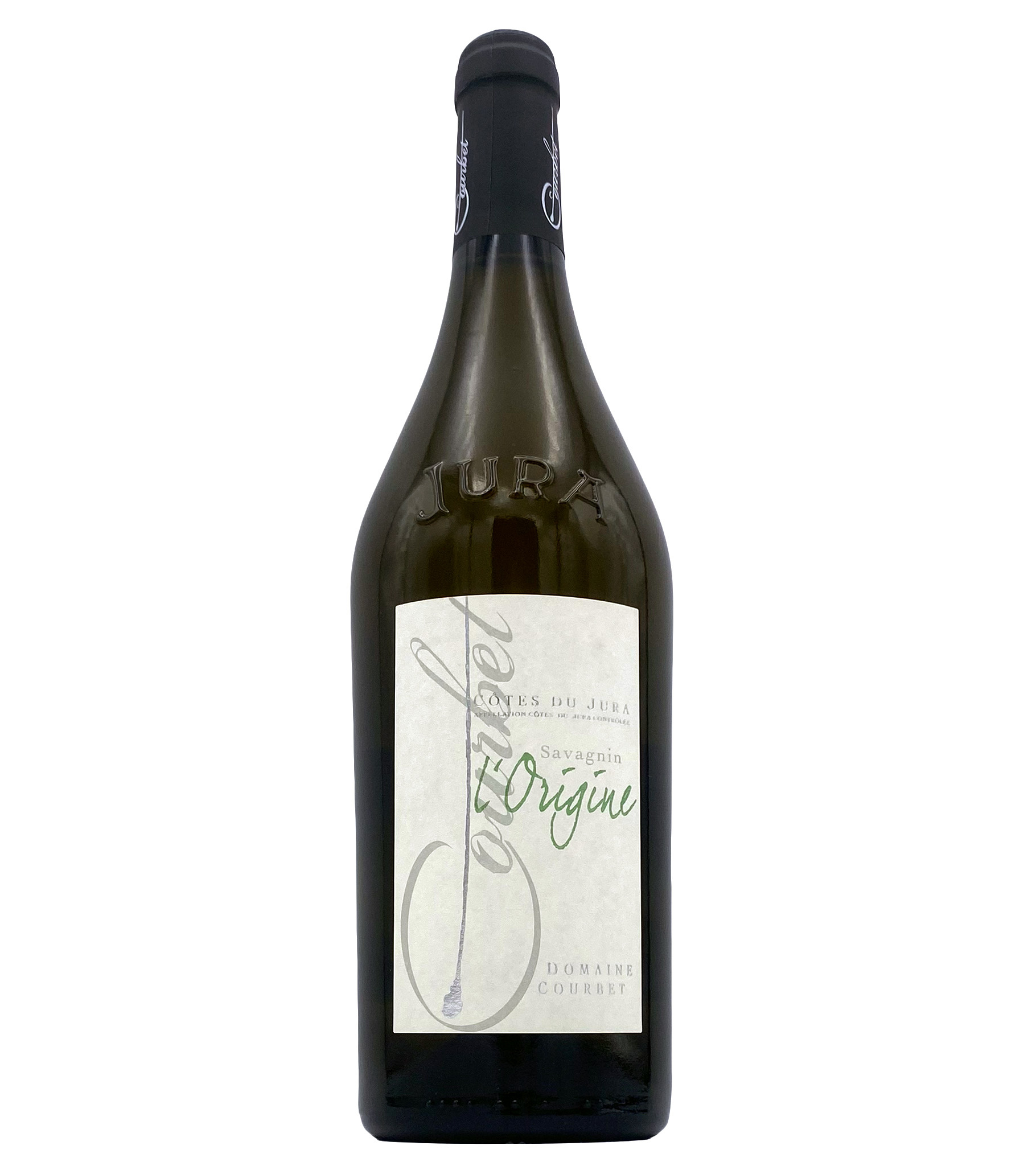 Savagnin L'Origine 2022 Domaine Courbet