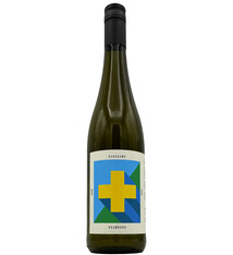 Riesling Feinherb 2022 Weinmanufaktur Petershof