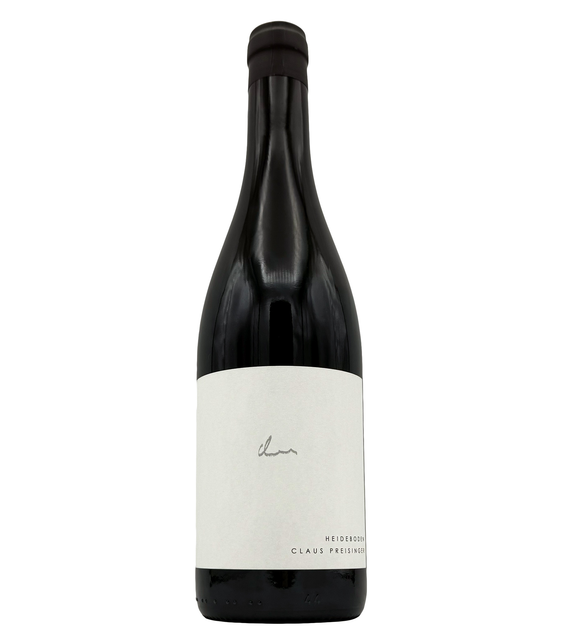 Heideboden Red Blend 2022 Claus Preisinger