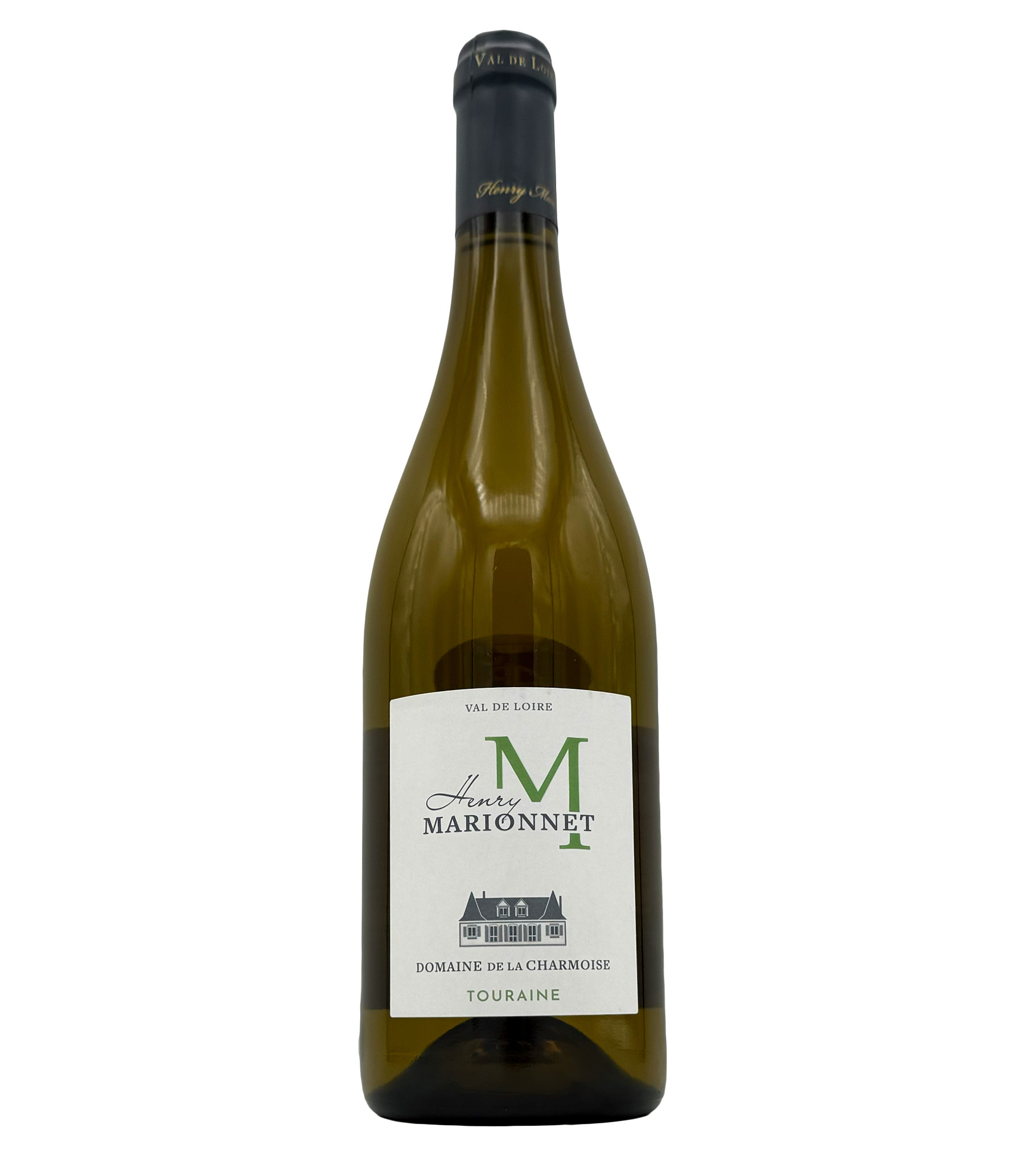 Sauvignon Blanc Touraine 2022 Henry Marionnet