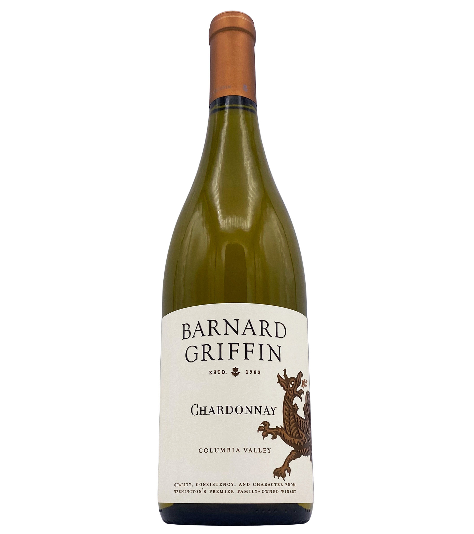 Chardonnay 2023 Barnard Griffin