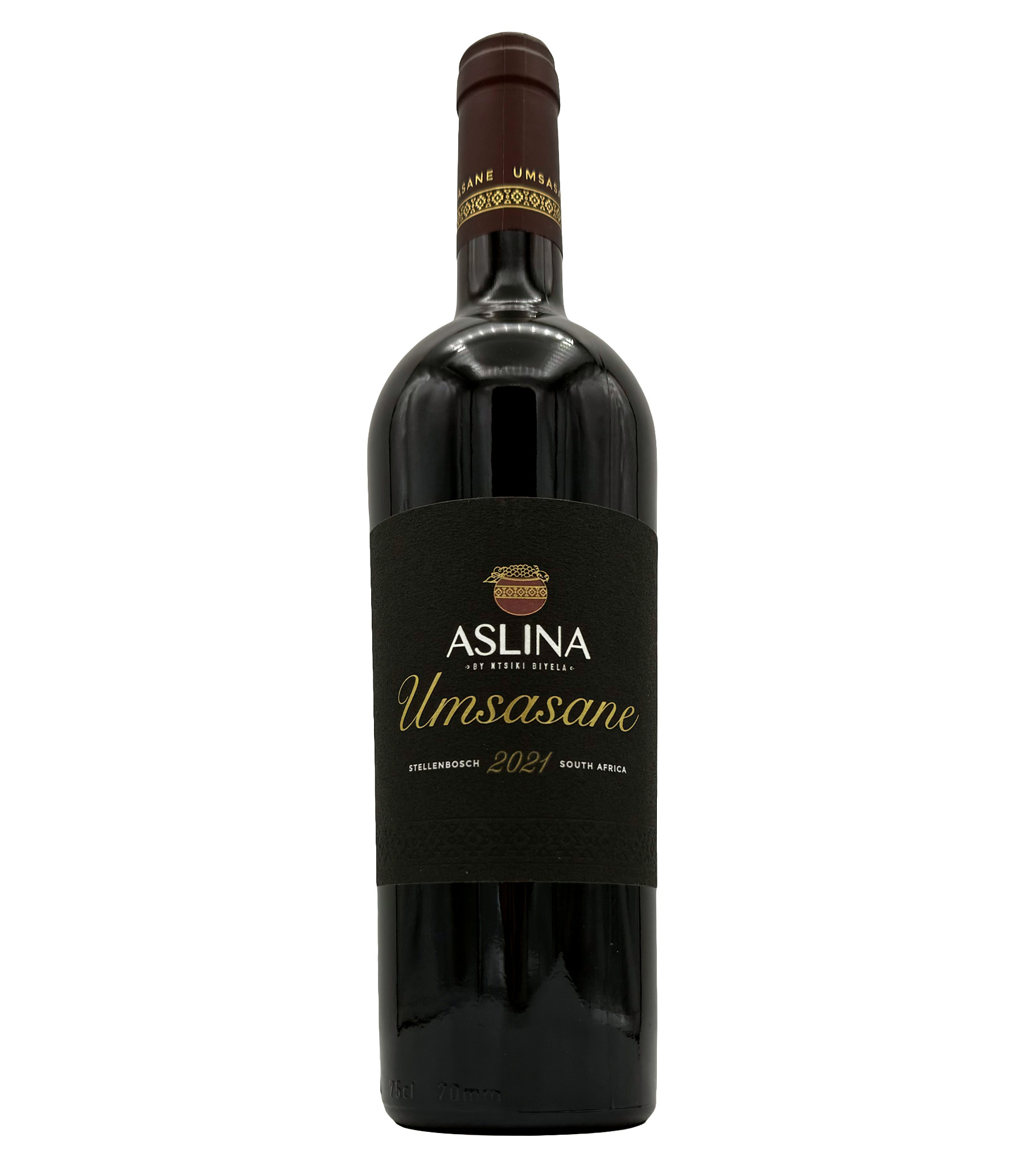 Umsasane 2021 Aslina by Ntsiki Biyela