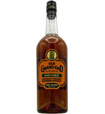 Old Grand Dad Bonded Bourbon 1L