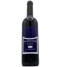 Les Heretiques 2023 Chateau d'Oupia