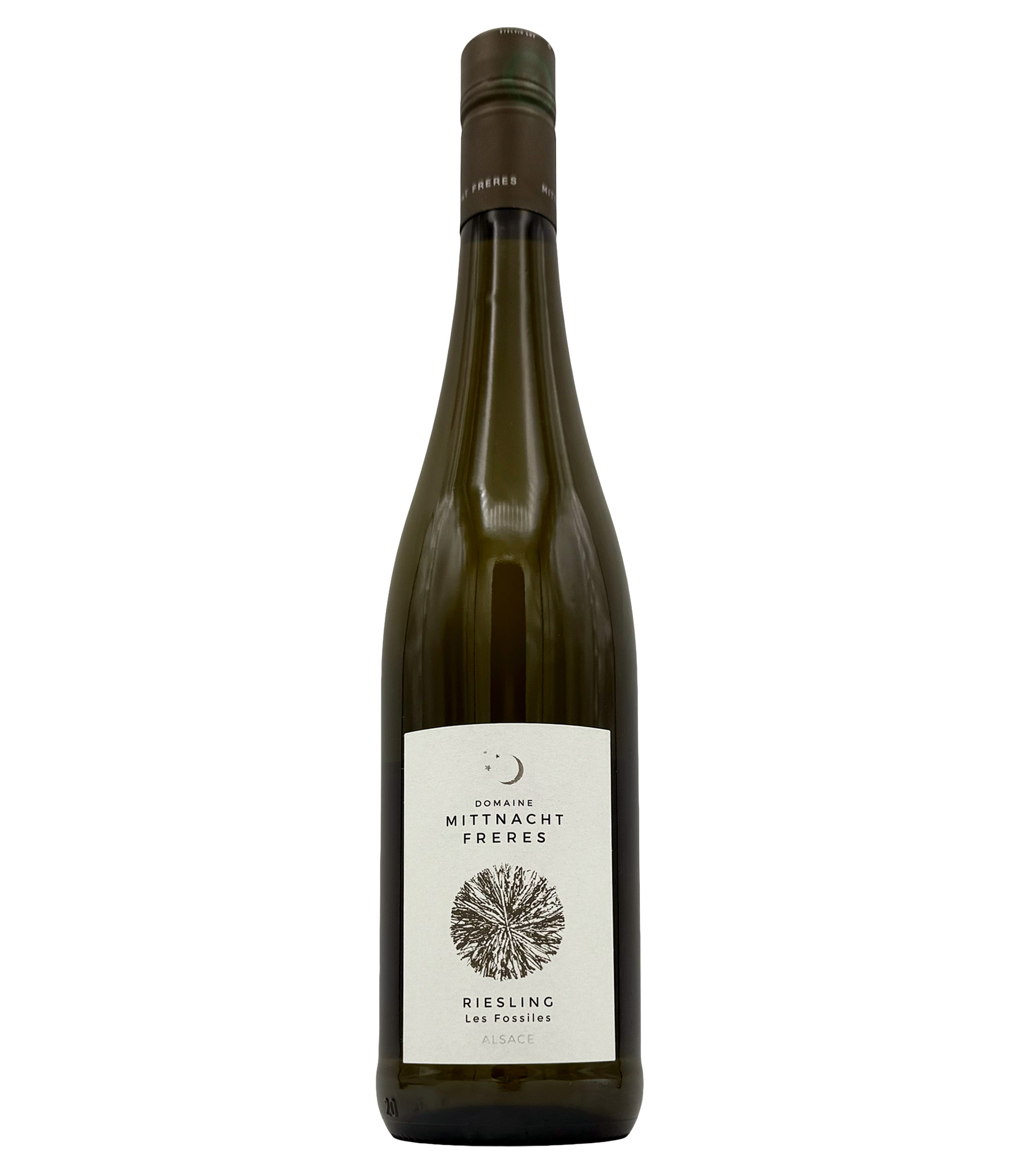 Riesling Les Fossiles 2023 Domaine Mittnacht Freres