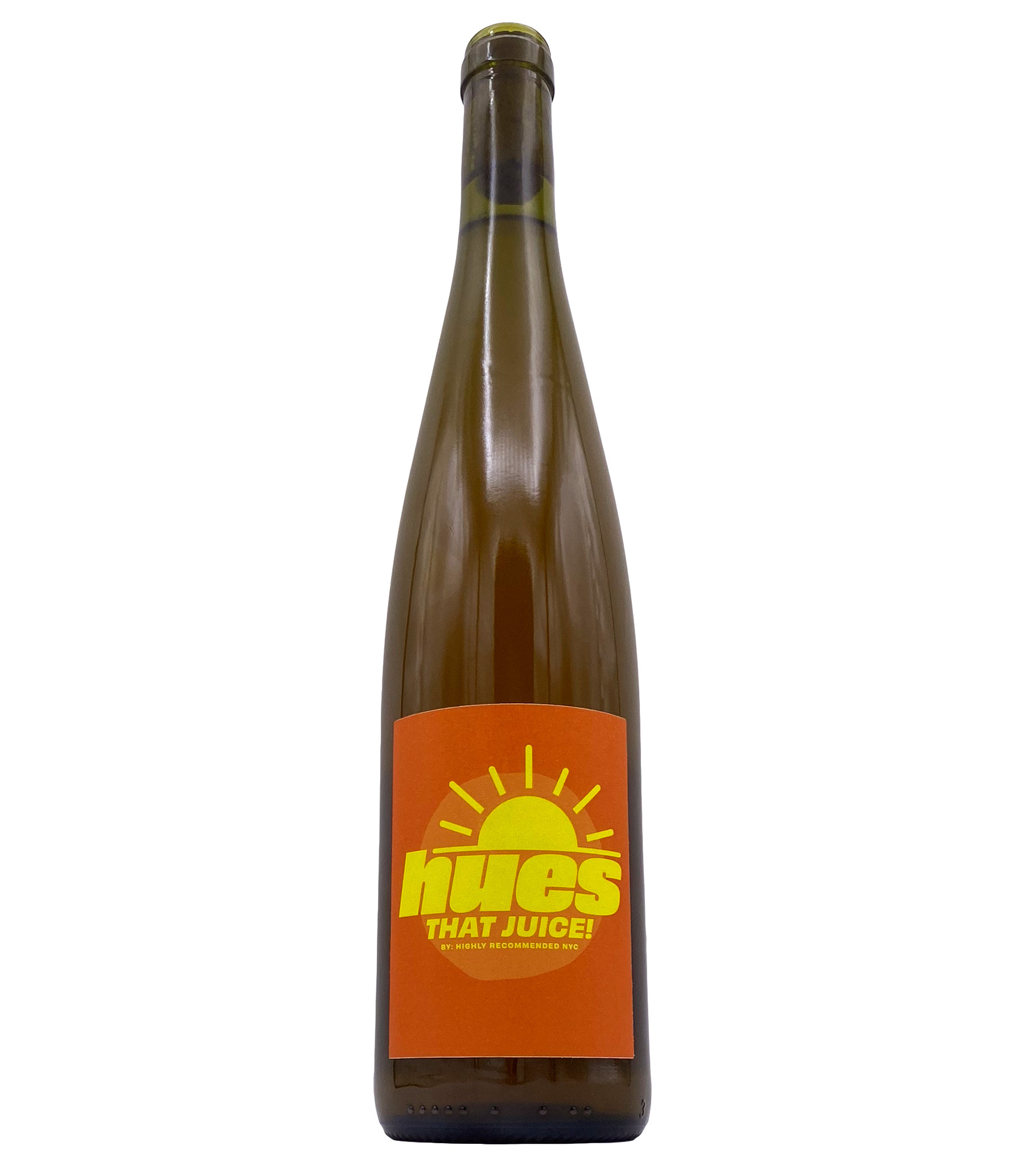 Hues! That Juice! White Blend 2023 Highly Recommended