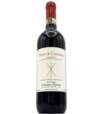 Chianti 2023 Fattoria Corzano e Paterno