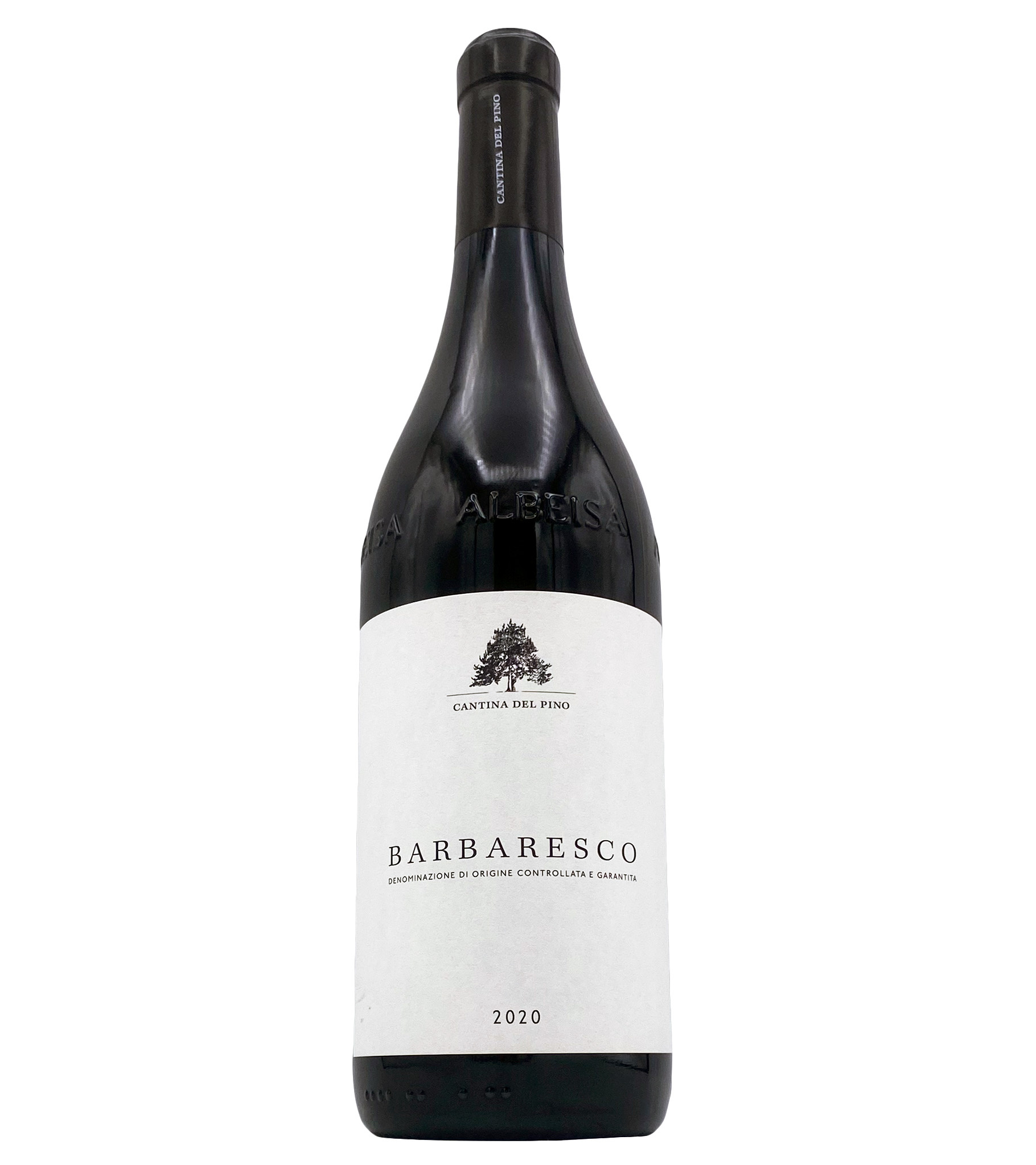 Barbaresco 2020 Cantina del Pino