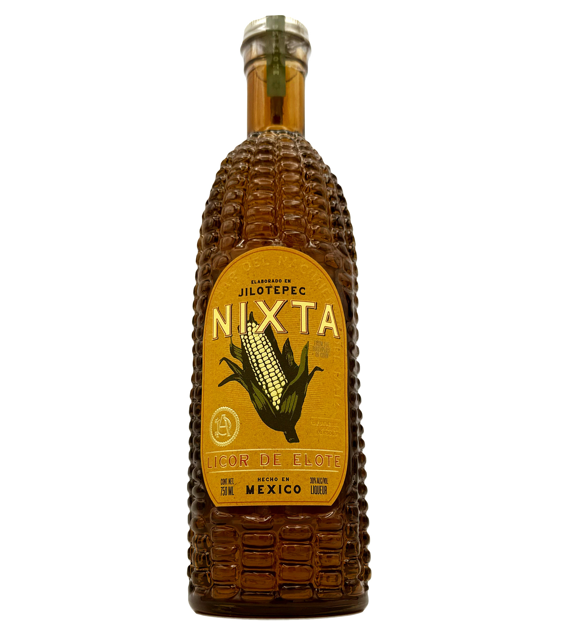 Nixta Licor De Elote 750ml