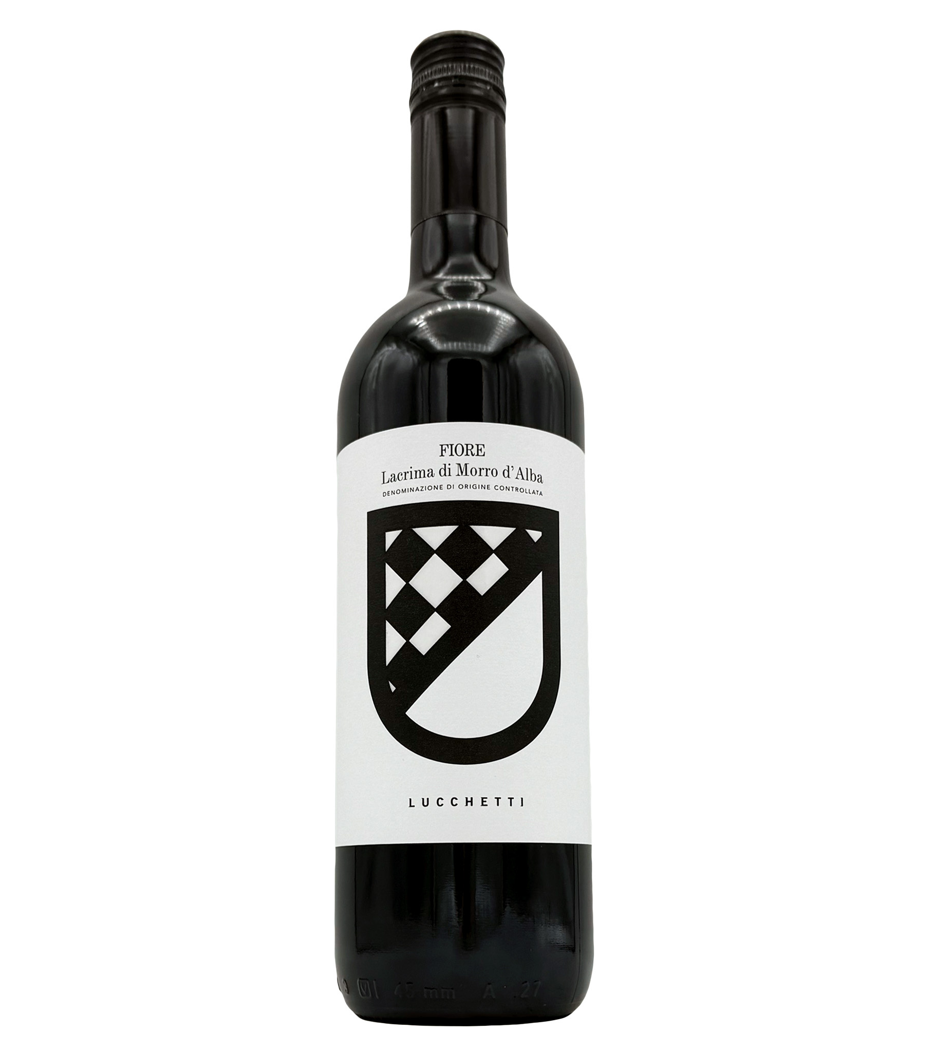 Lacrima di Morro d'Alba 2023 Lucchetti