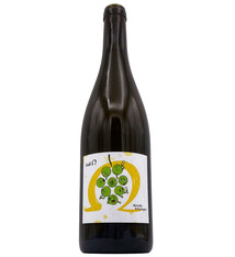 Null Ohm White 2023 Moritz Kissinger