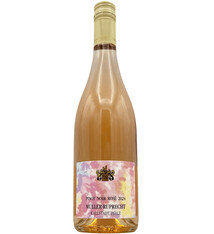 Pinot Noir Rosé 2024 Müller-Ruprecht
