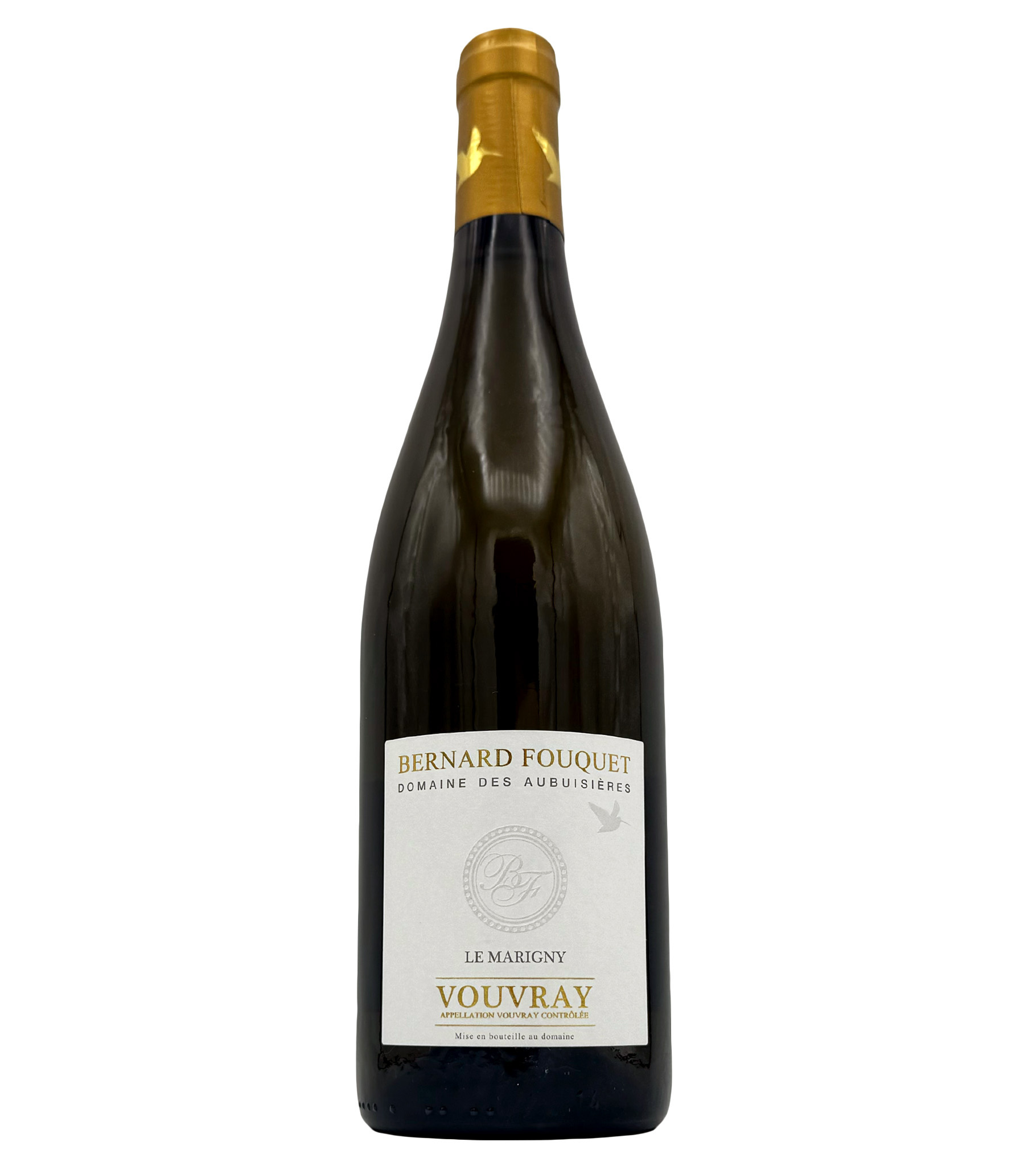 Vouvray Sec Le Marigny 2023 Bernard Fouquet