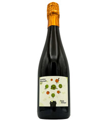 Brut Nature Winzersekt No. 3 2022 Kissinger