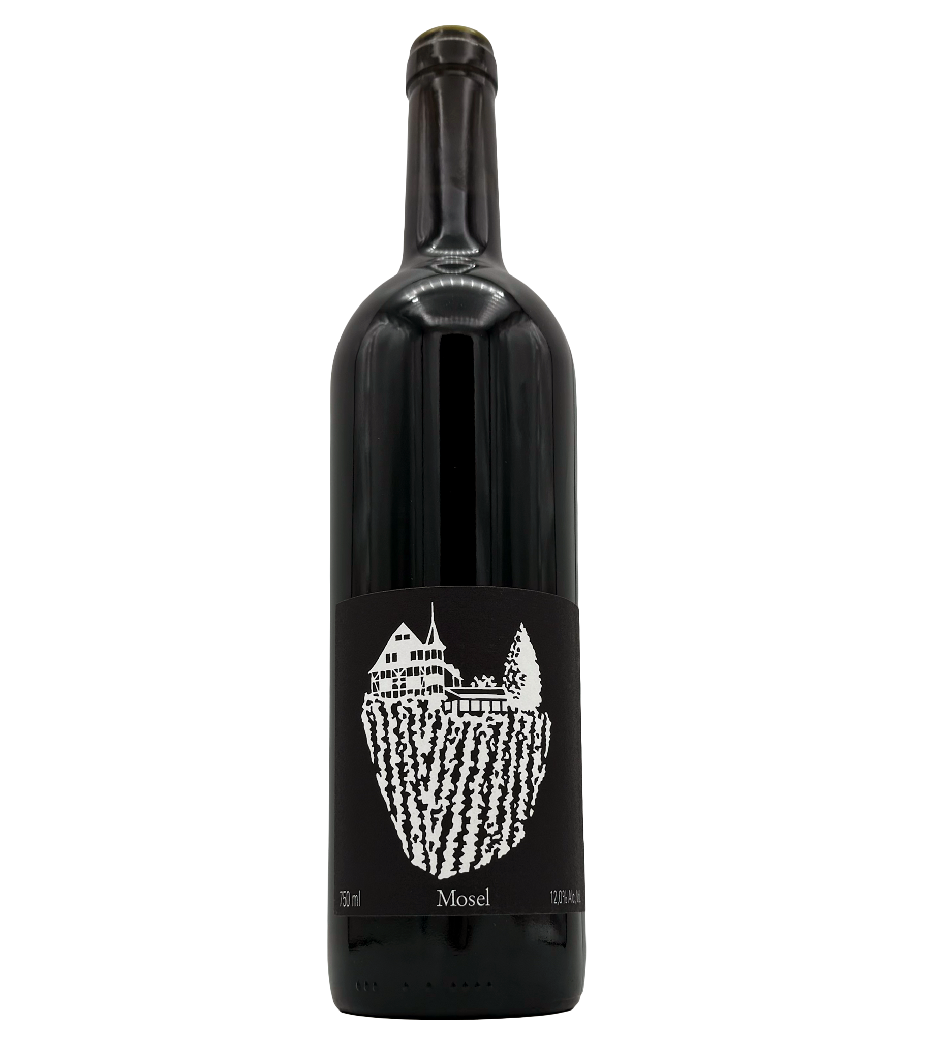 Red Blend Cuvée X 2022 Stein