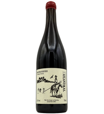 Pinotage Atlantikas 2022 Scions of Sinai