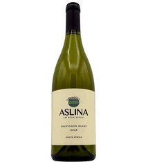 Sauvignon Blanc 2023 Aslina by Ntsiki Biyela