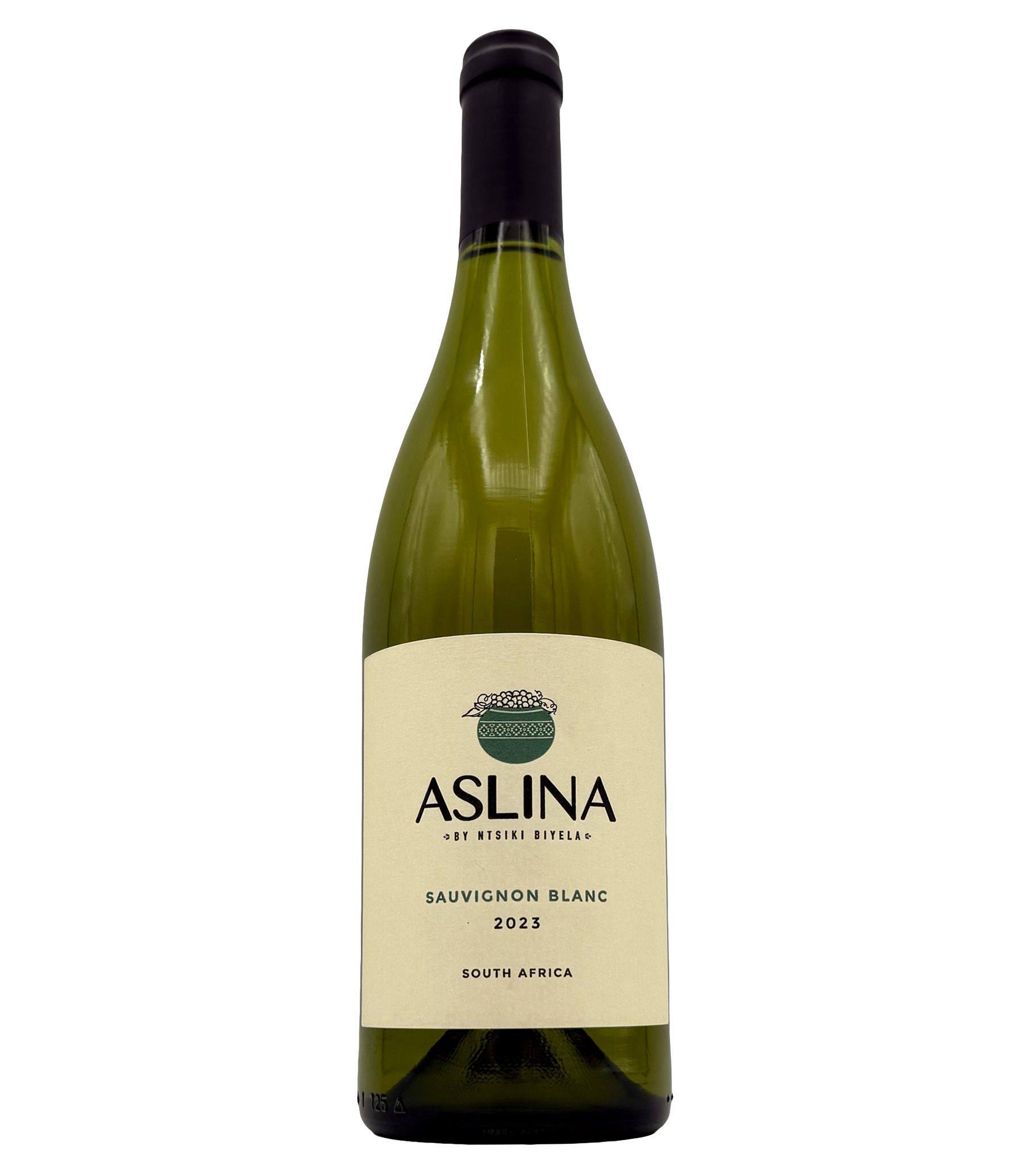 Sauvignon Blanc 2023 Aslina by Ntsiki Biyela
