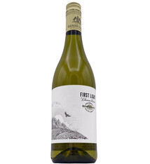 Chenin Blanc First Light 2023 Remhoogte
