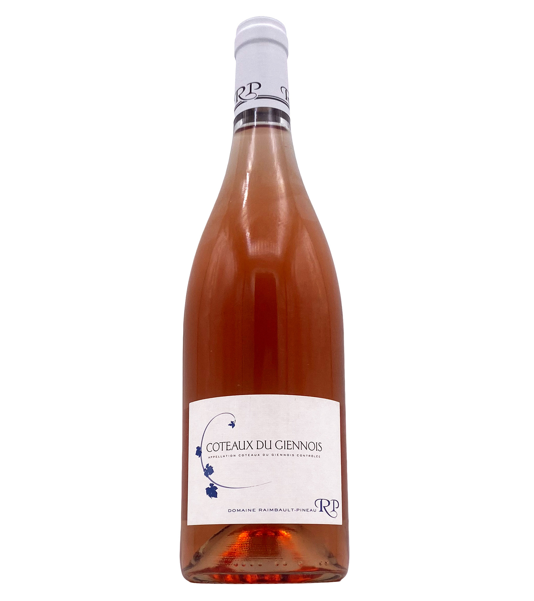 Rosé Coteaux du Giennois 2024 Raimbault-Pineau