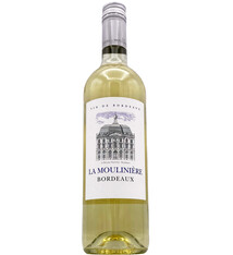 Bordeaux Blanc 2024 La Moulinière
