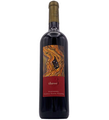 Zinfandel 2021 Three Wine Co.
