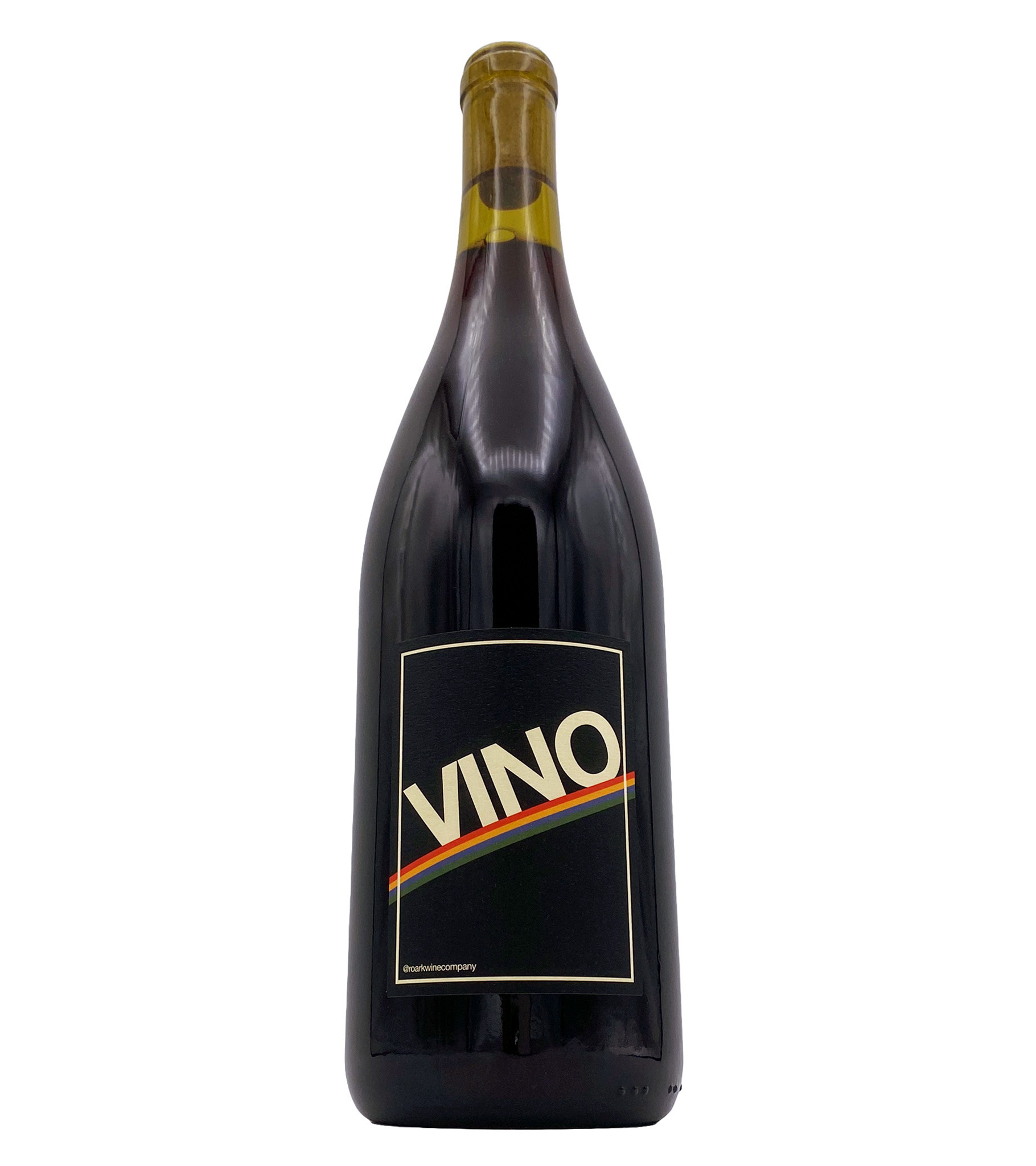 Red Blend Vino NV Roark Wine Co.