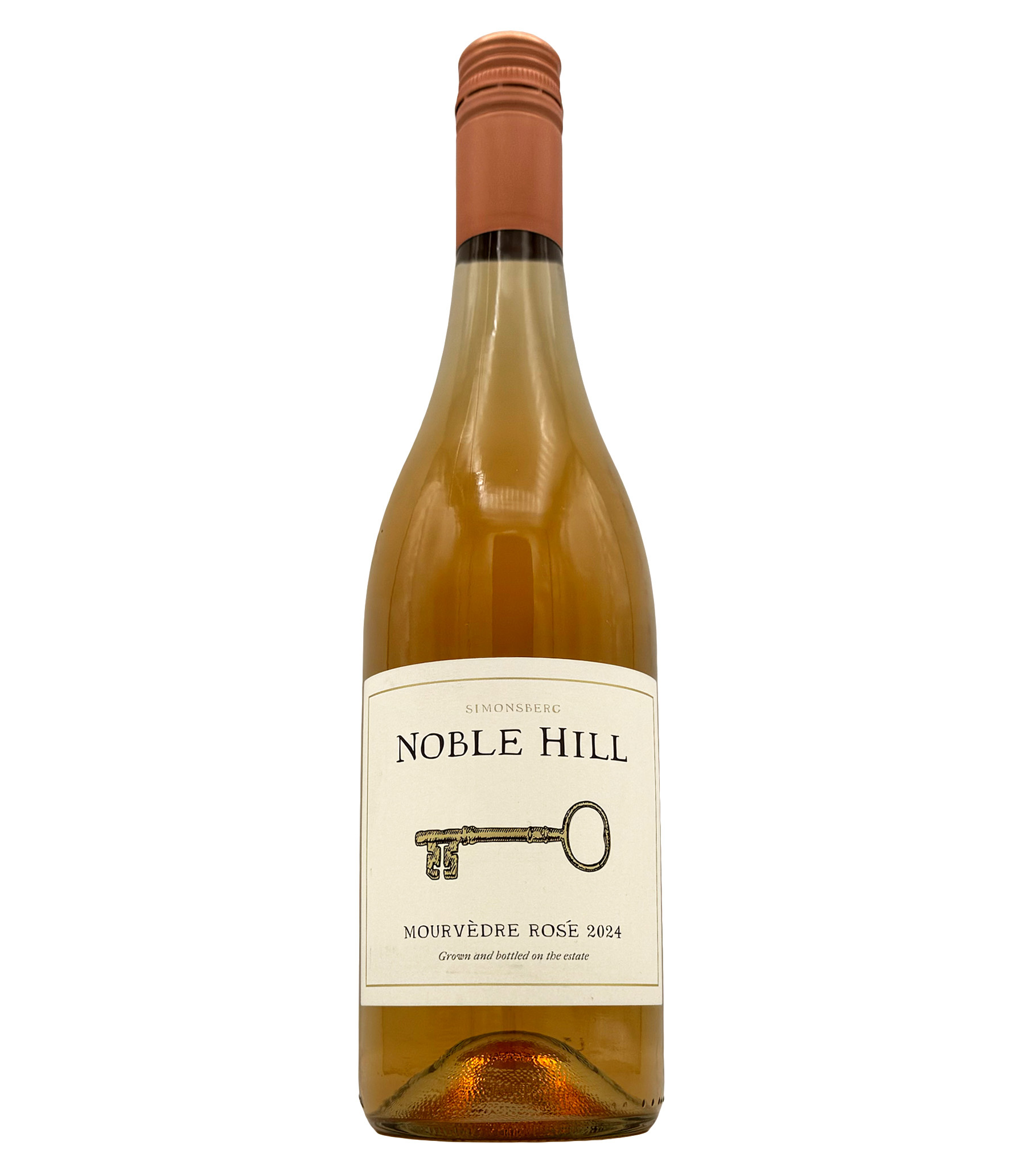 Mourvèdre Rosé 2024  Noble Hill