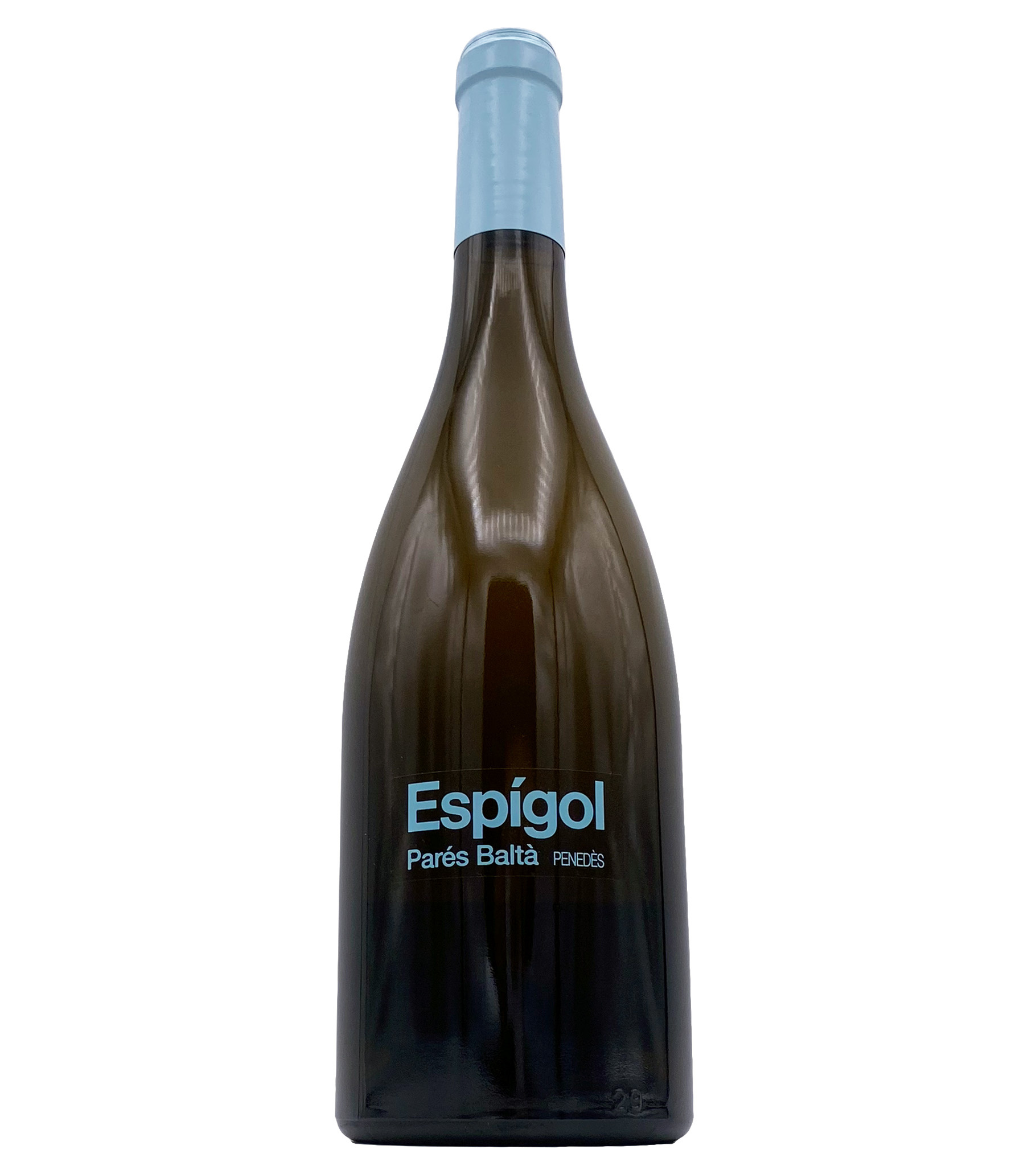 Espigol 2023 Parés Baltà