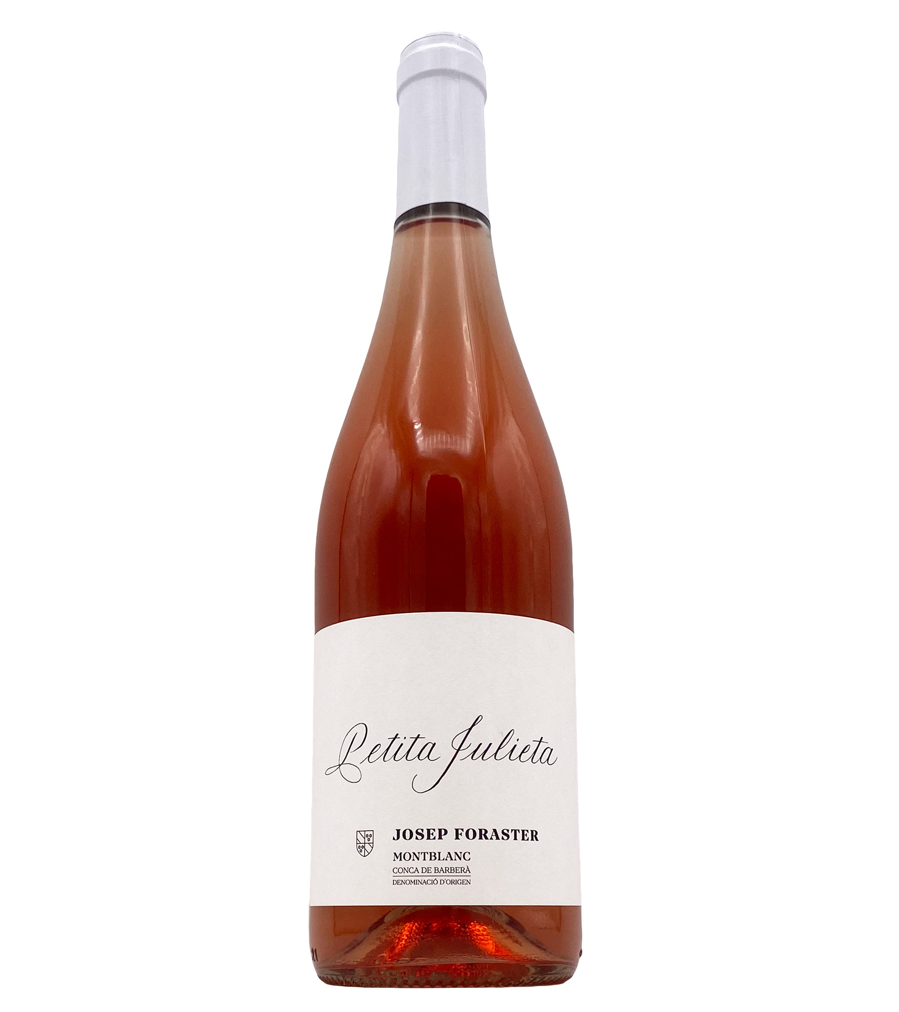 Rosat Petita Julieta 2024 Josep Foraster