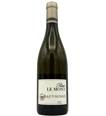 Sauvignon Blanc Petit le Mont 2024 Foucher-Lebrun