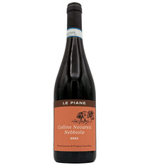 Nebbiolo Colline Novaresi 2023 Le Piane