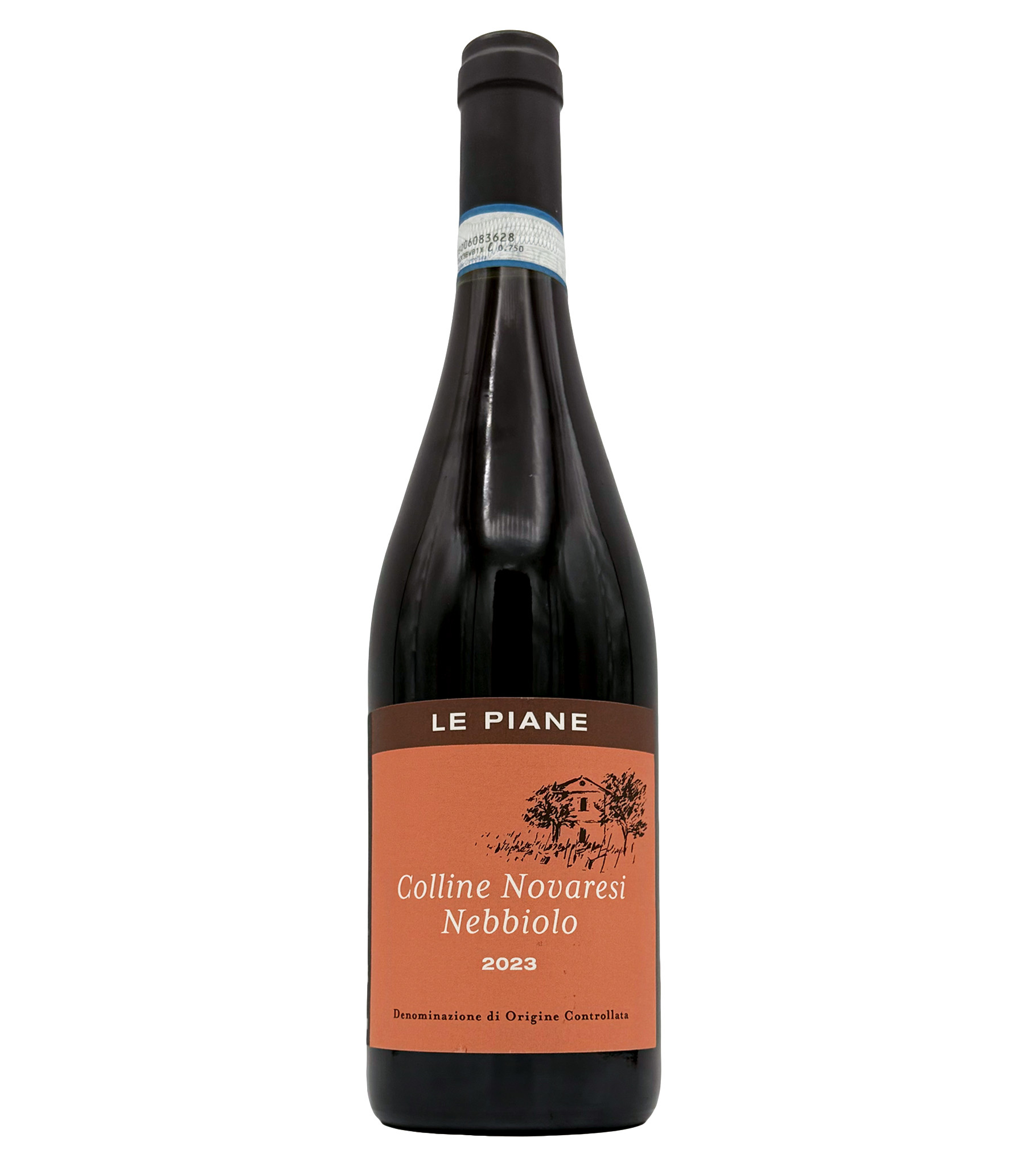 Nebbiolo Colline Novaresi 2023 Le Piane