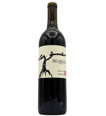 Zinfandel Old Vine 2022 Bedrock