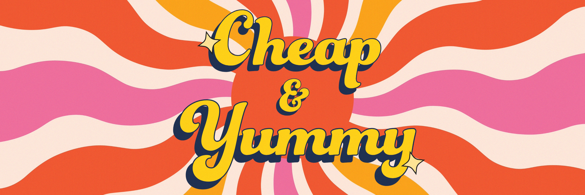 Cheap & Yummy