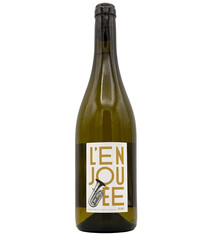 Chenin Blanc L'Enjouée 2023 Domaine Ogereau