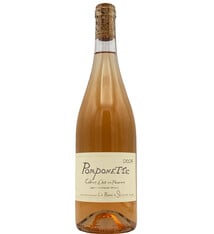 Rosé Pomponette Aix-en-Provence 2024 Sulauze