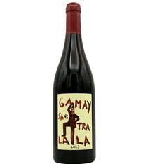 Gamay Sans Tralala 2023 Dom. de la Garrelière