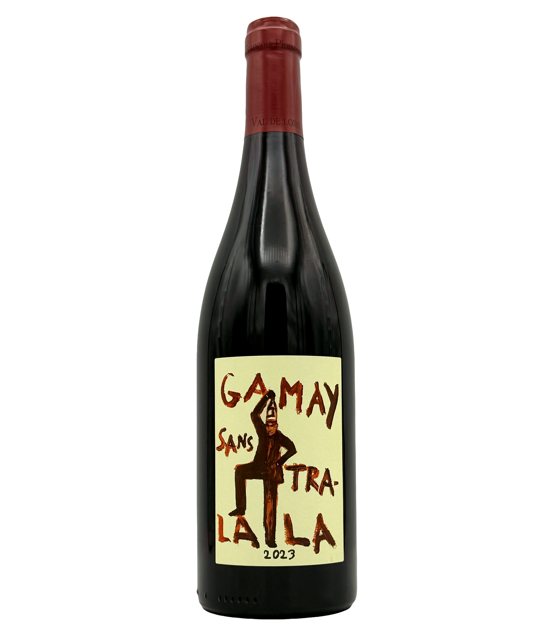 Gamay Sans Tralala 2023 Dom. de la Garrelière