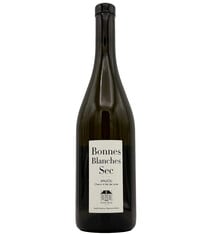 Anjou Blanc Bonnes Blanches Sec 2021 Domaine Ogereau