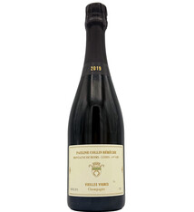 Champagne 1er Cru 2019 Pauline Collin Bérêche