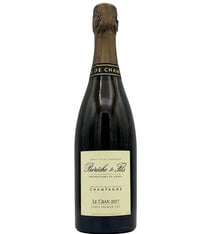 Champagne Le Cran 2017 Bérêche & Fils