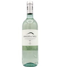 Sangiovese Bianco 2024 Poggio al Sole