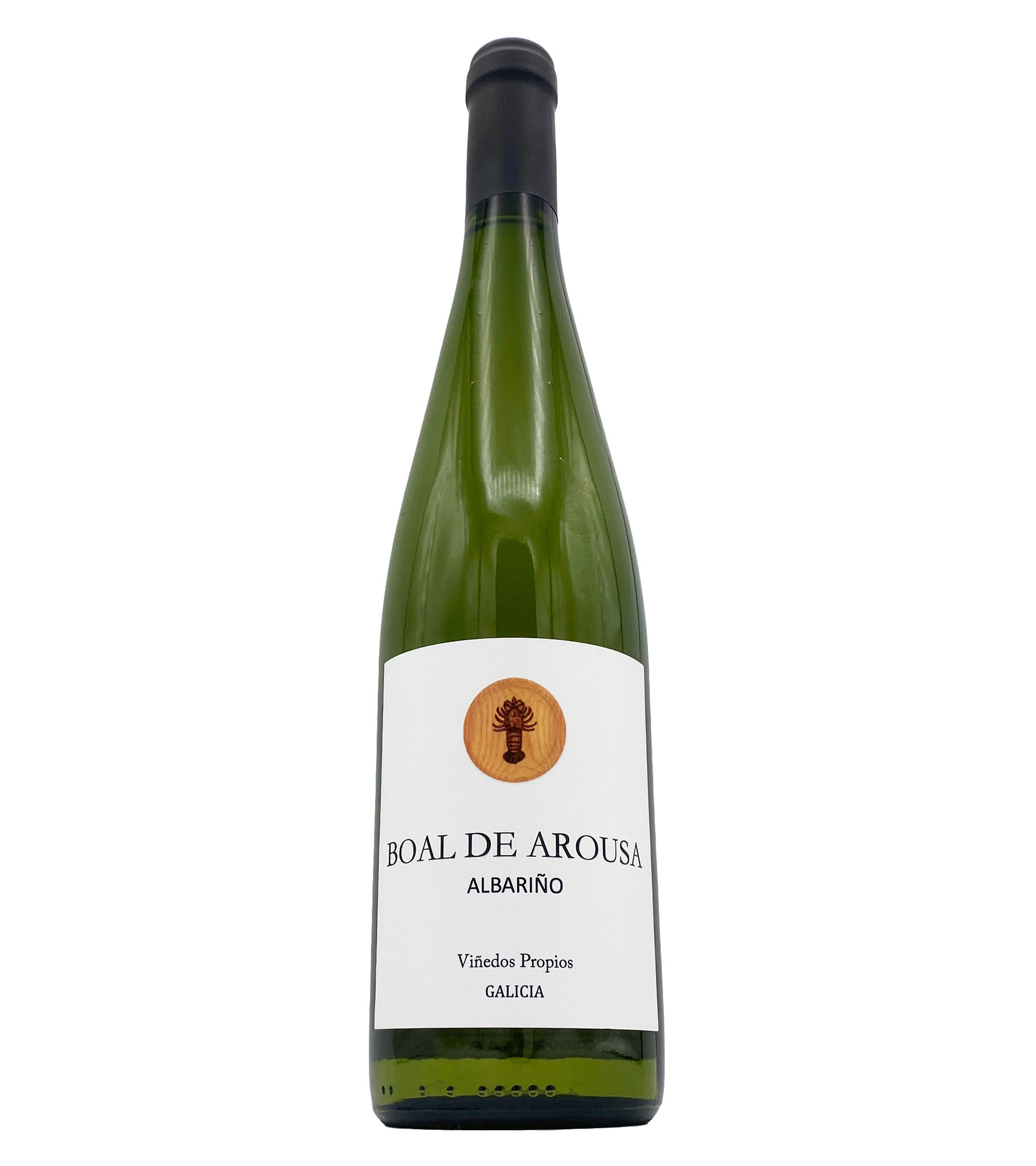 Albariño 2024 Boal de Arousa